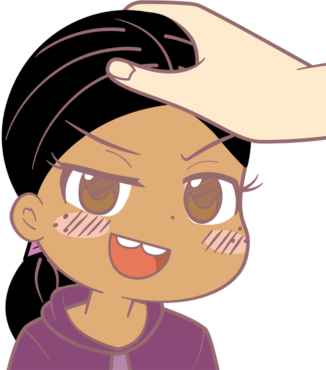 View Samegoogleiqdbsaucenao Smug Spic , (647x733), Png Download