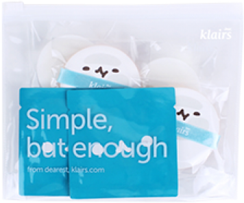 Klairs Mochi Bb Cushion Refill [exp Dec 2019] (700x700), Png Download