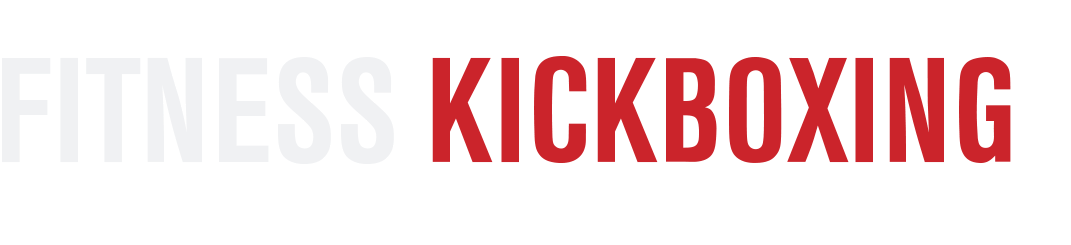 Fitness Kickboxing (1095x334), Png Download