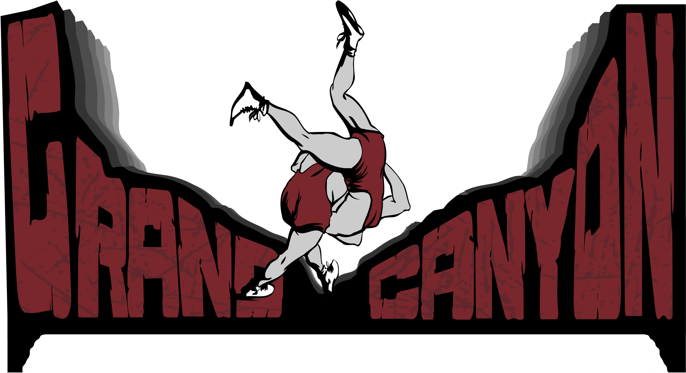 Grand Canyon Png (2443x2324), Png Download