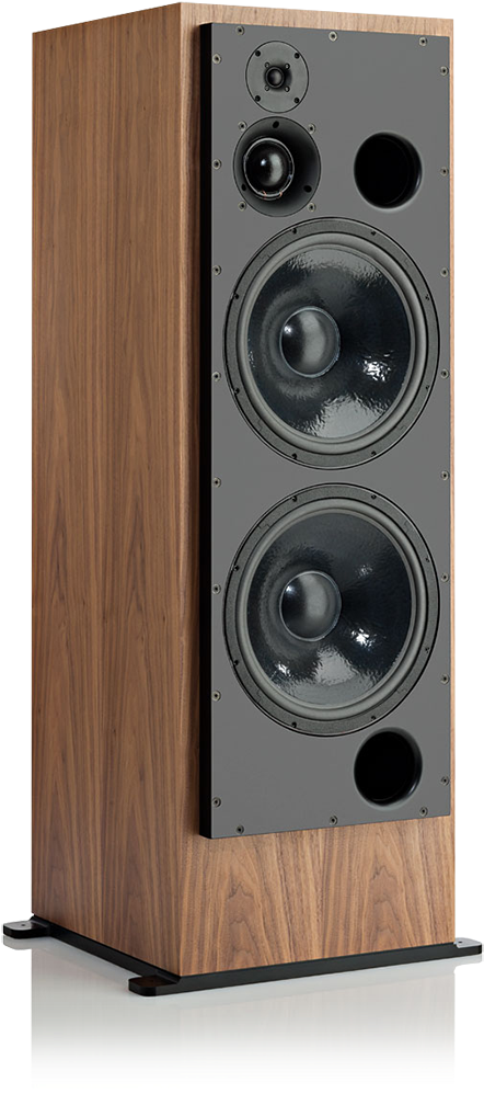 Atc Scm300sl Tower (700x1050), Png Download