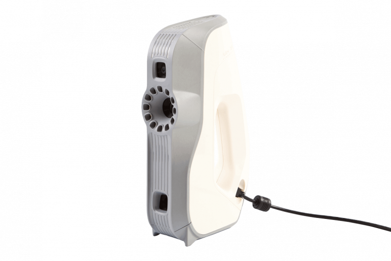 Image Of 3d Scanner (772x515), Png Download