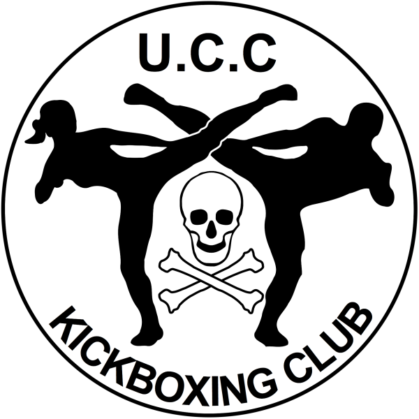 Ucc Kickboxing Club Is A Vibrant, Modern Martial Arts (600x600), Png Download