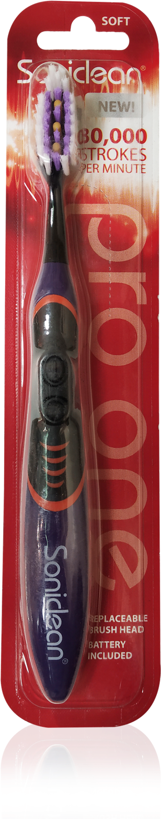 Load Image Into Gallery Viewer, Soniclean Pro One (1299x1680), Png Download