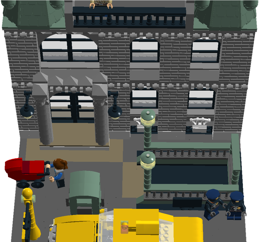 Subway Png (1600x840), Png Download