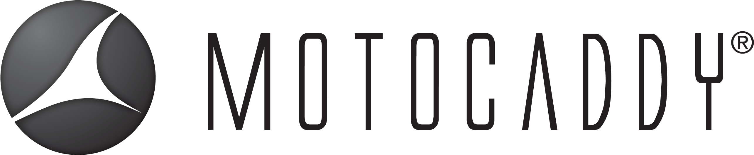 Motocaddy Clearview Umbrella (2741x635), Png Download