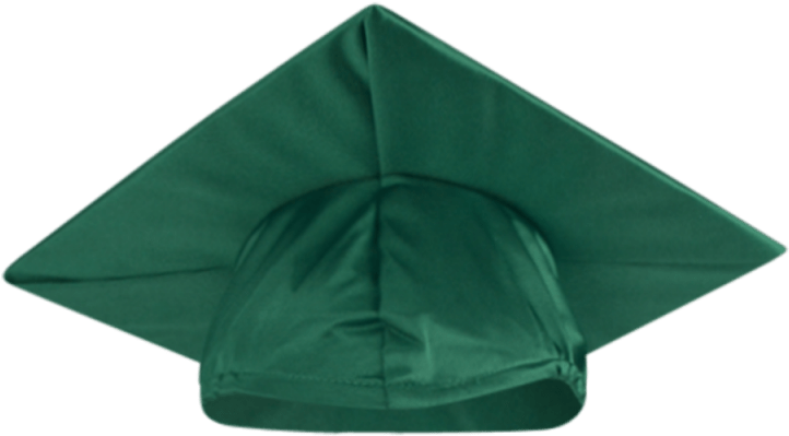 Graduation Caps Png (800x800), Png Download