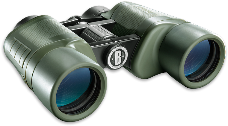 Bushnell Natureview Porro Prism Birdwatching Binoculars (800x800), Png Download