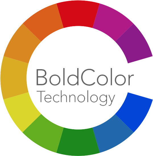 Christie Boldcolor Technology Faq (587x587), Png Download