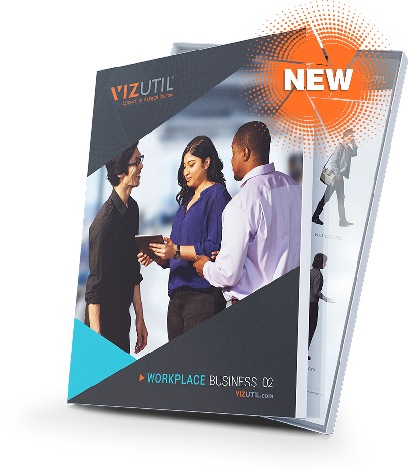 Business Casual High Quality, Culturally Diverse 2d (980x980), Png Download