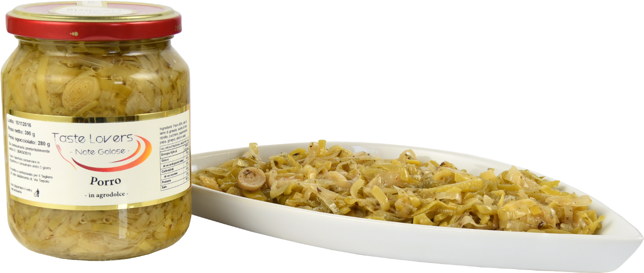 Porro (1280x1280), Png Download