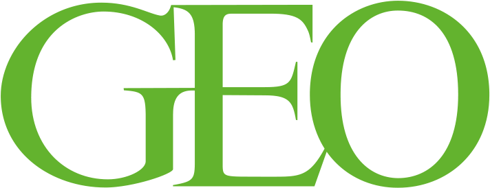 Geo Magazine Germany (1617x909), Png Download