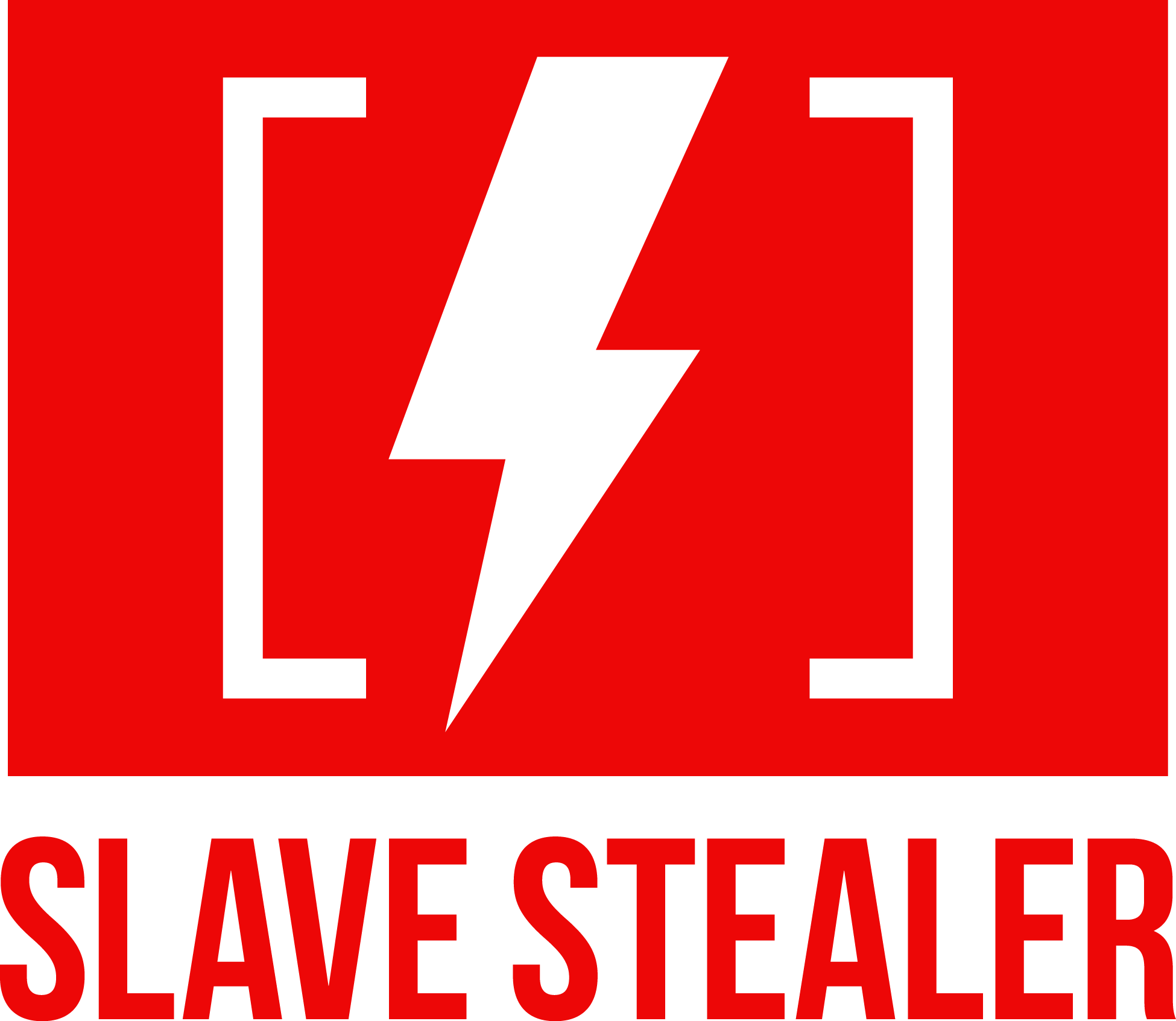 Slave Stealer Logo Retina (1950x1693), Png Download