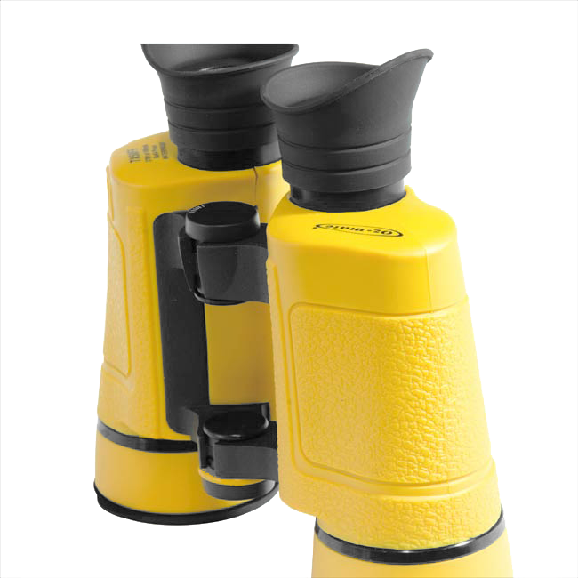 Oz-mate Skipper Porro Waterproof 7x50 Zoom Portable (650x650), Png Download