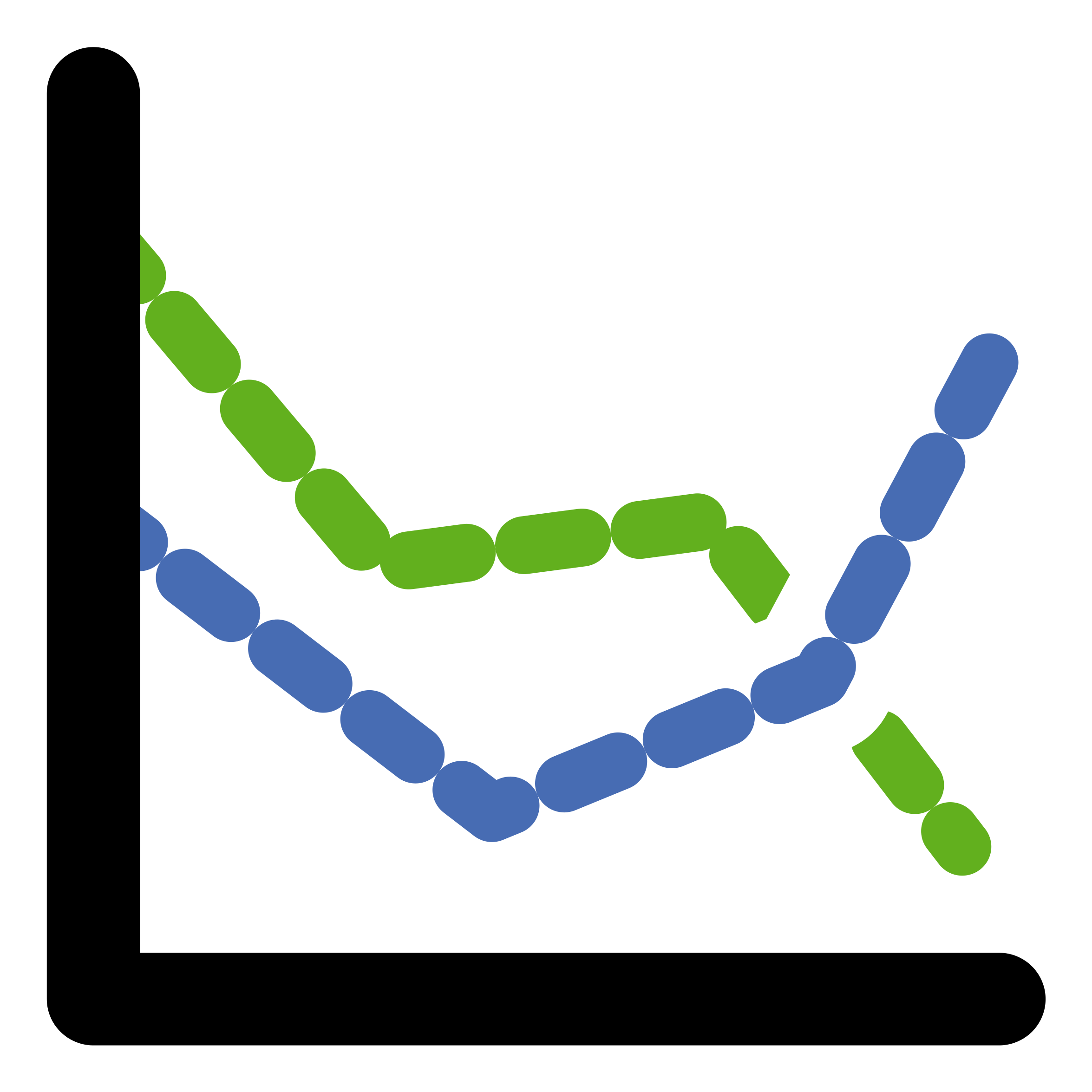 This Free Icons Png Design Of Primary Flightevaluation (2400x2400), Png Download