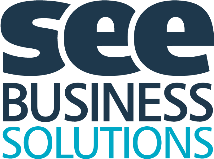 The Business Part Of Building (709x619), Png Download