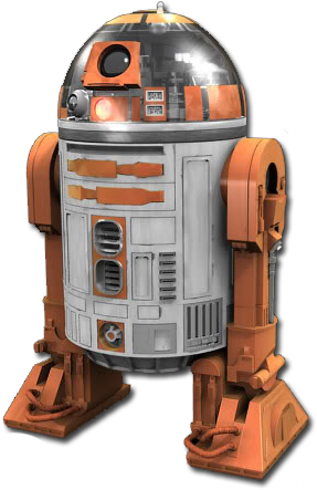 Star Wars Personajes Png (1980x680), Png Download