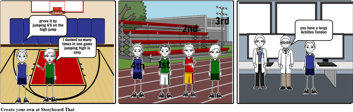 The Sports Gene (1164x385), Png Download