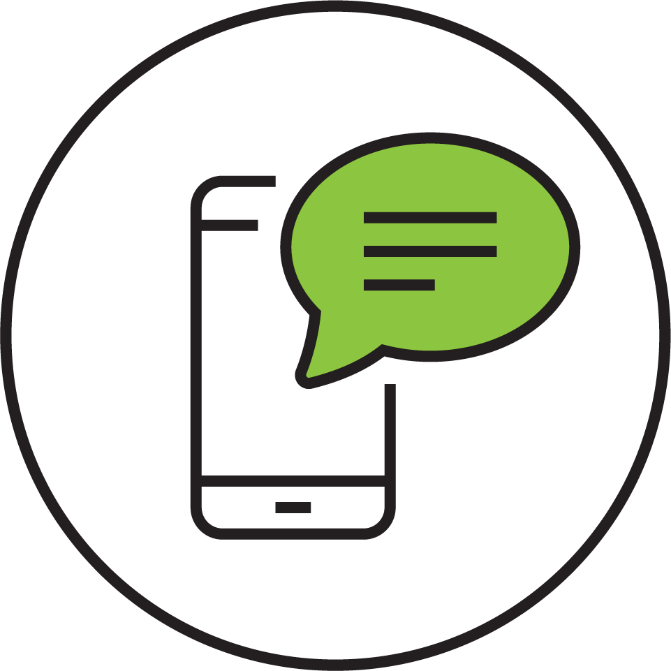 Mobile (961x961), Png Download