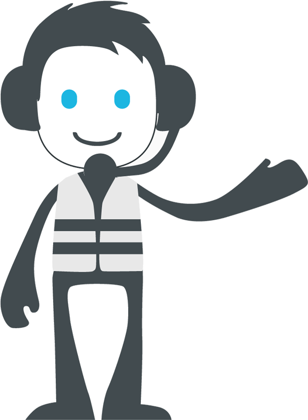 Prison Clipart Bank Security Guard (620x874), Png Download