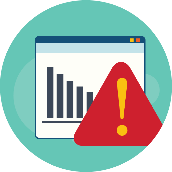 The Big Growth Mistake (675x676), Png Download