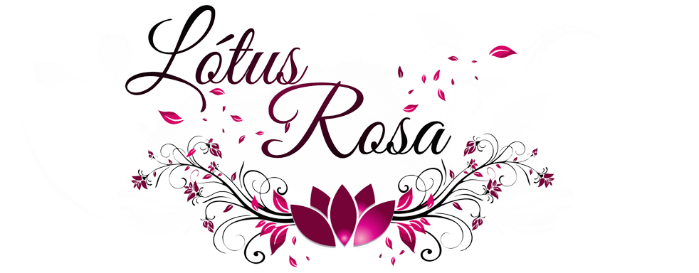 Lótus Rosa (1000x383), Png Download