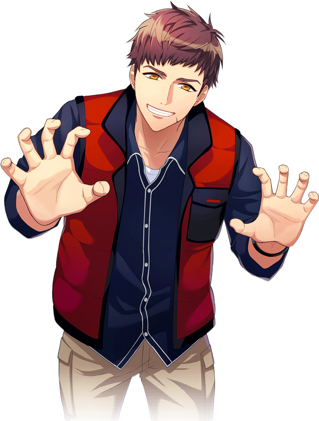 Omi Action Sr Transparent (1024x1024), Png Download