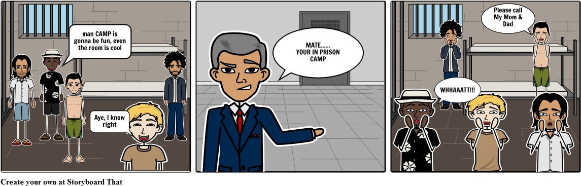 Prison (1164x385), Png Download