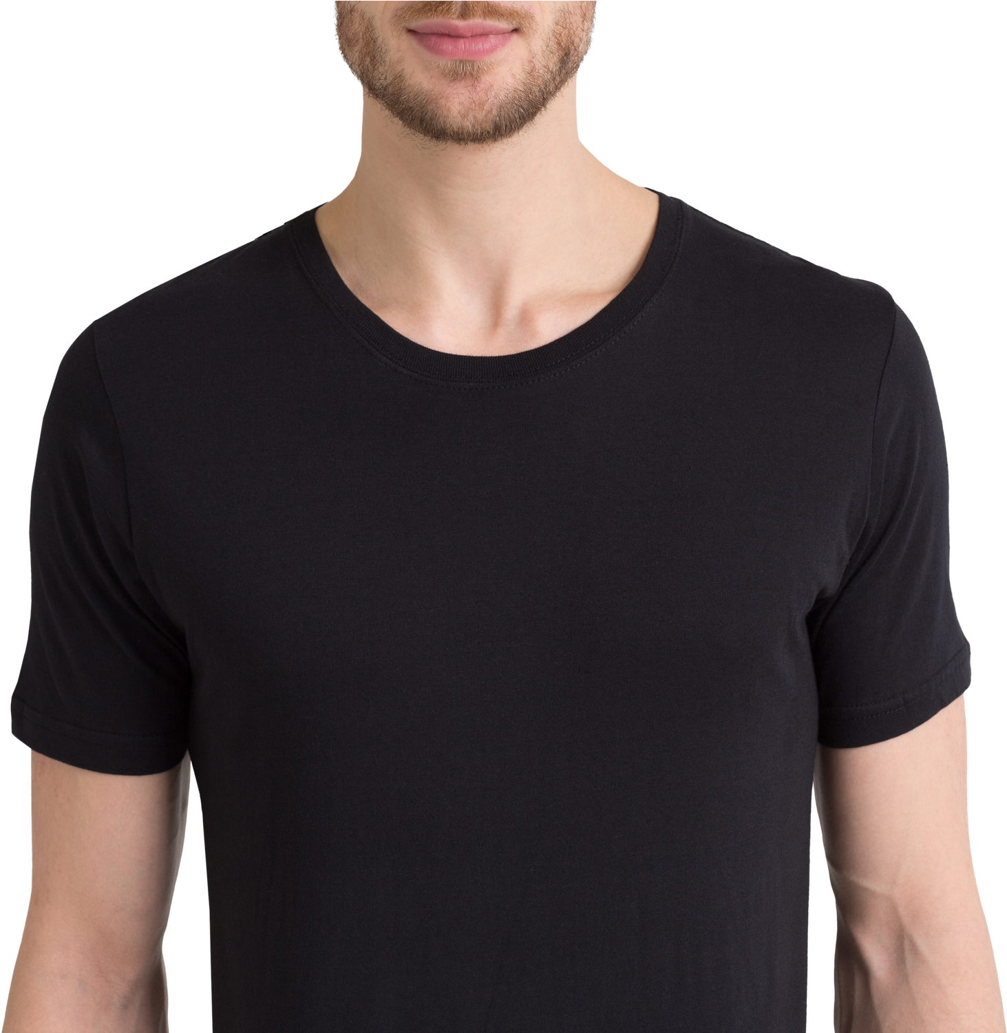 Muscle Man Png (1500x1500), Png Download