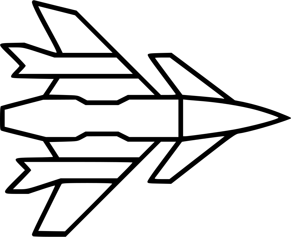 Air Force Fighter Fight Jet War Comments (980x798), Png Download