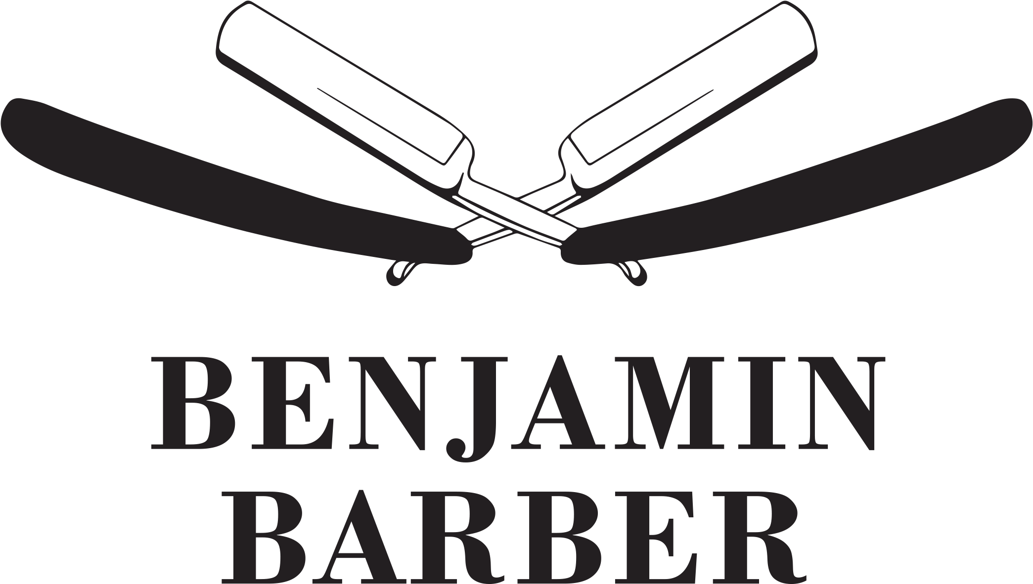 Barber Png (2100x1182), Png Download