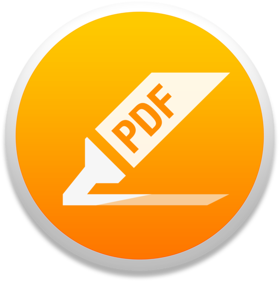 Pdf Max Pro (630x630), Png Download