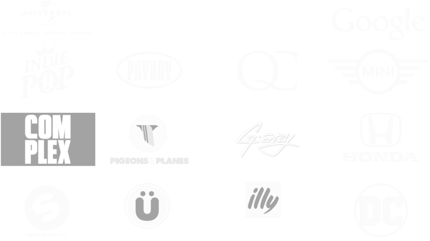Logosfortyleryee-01 - (1000x618), Png Download