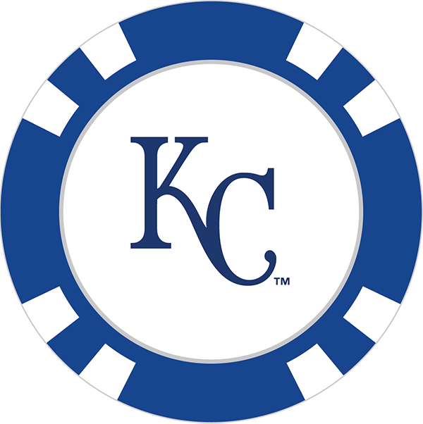 Kansas City Royals Png Transparent Image (600x602), Png Download