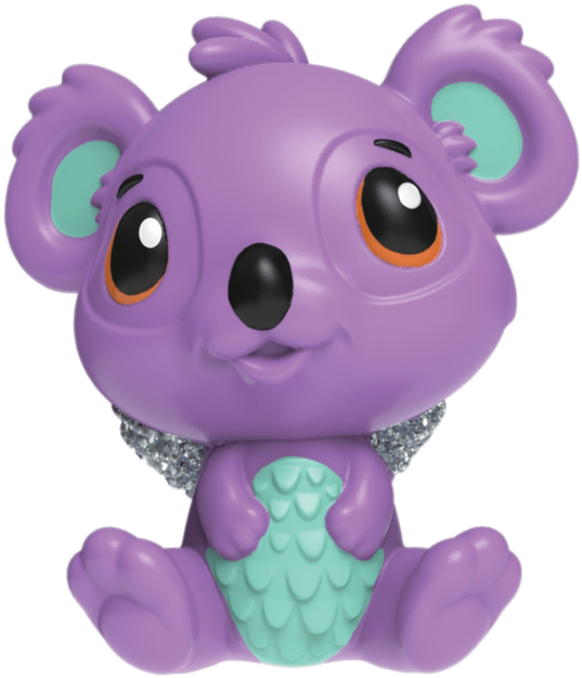 Hatchimals Koalabee (800x800), Png Download
