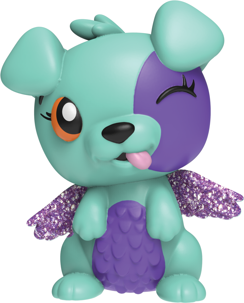 Hatchimals Meadow (993x1234), Png Download