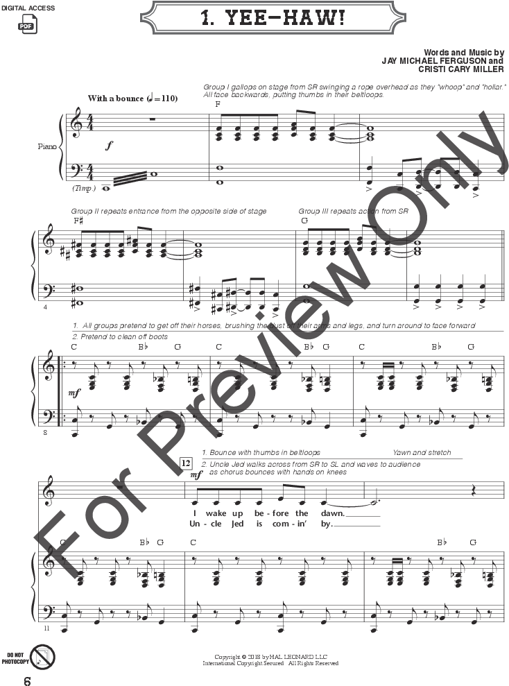 Thumbnail Yee Haw (888x1128), Png Download