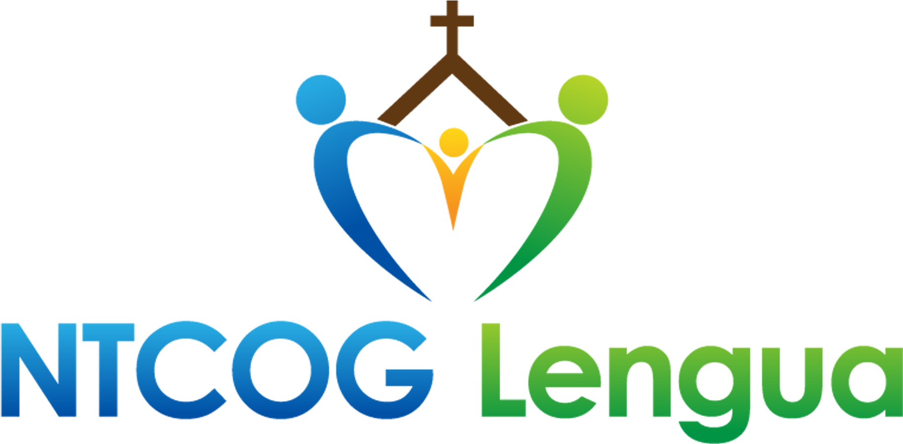 New Testament Church Of God Lengua Logo Design (1920x1200), Png Download