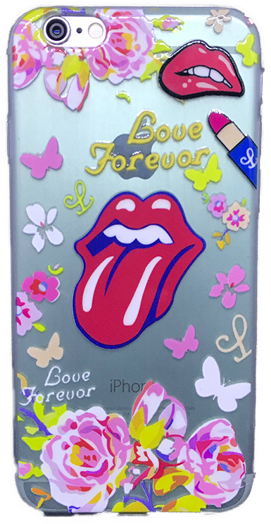 Funda Para Celular Iphone (800x800), Png Download