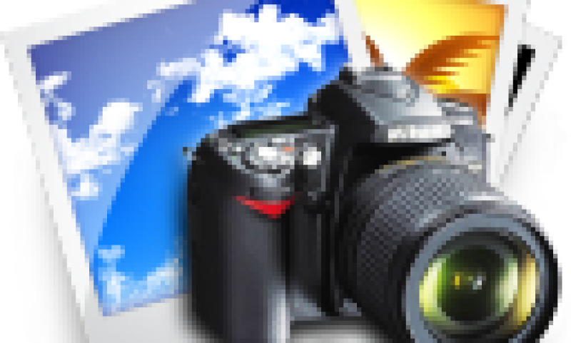 Galeria De Fotos (800x481), Png Download