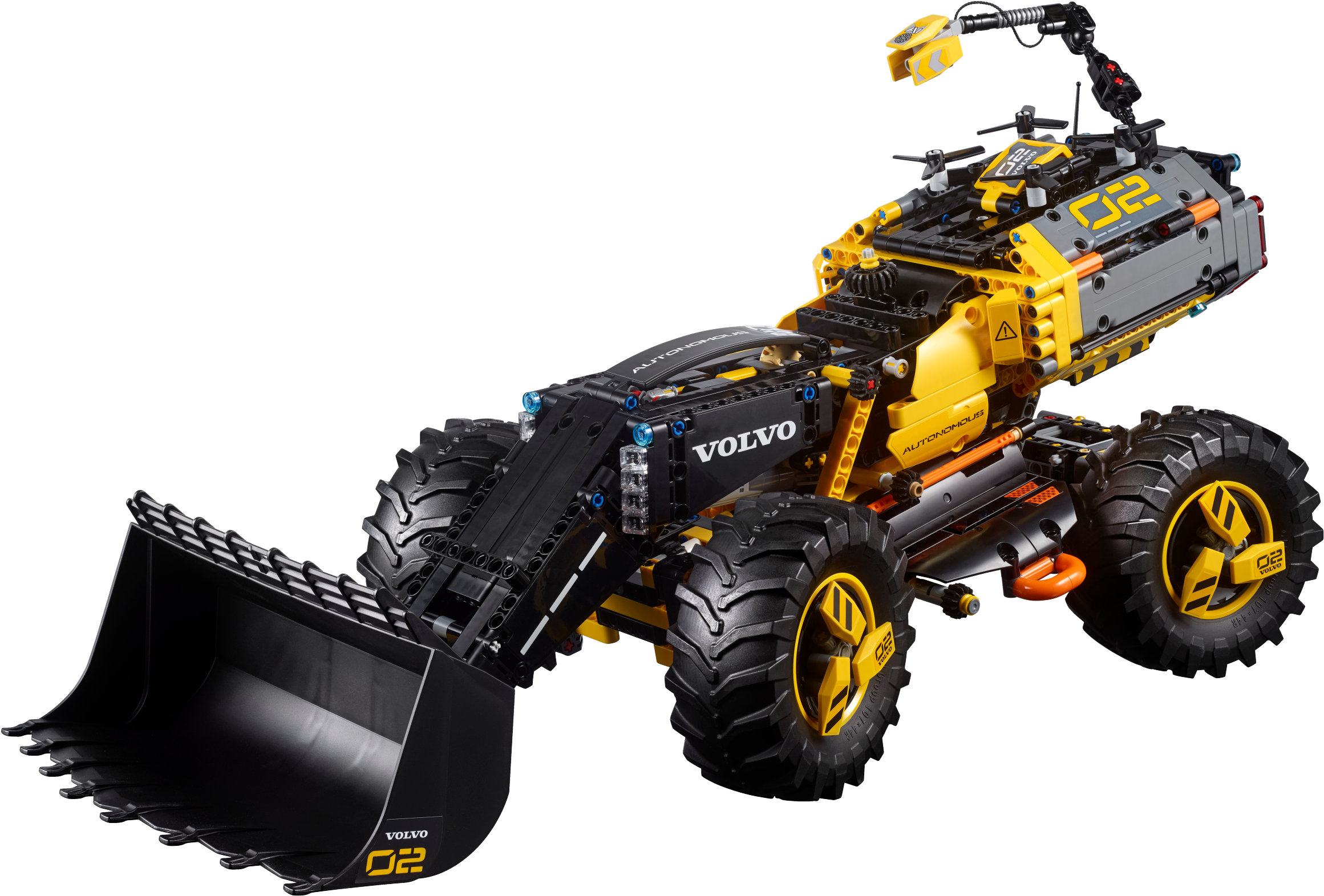 Volvo (2400x1800), Png Download