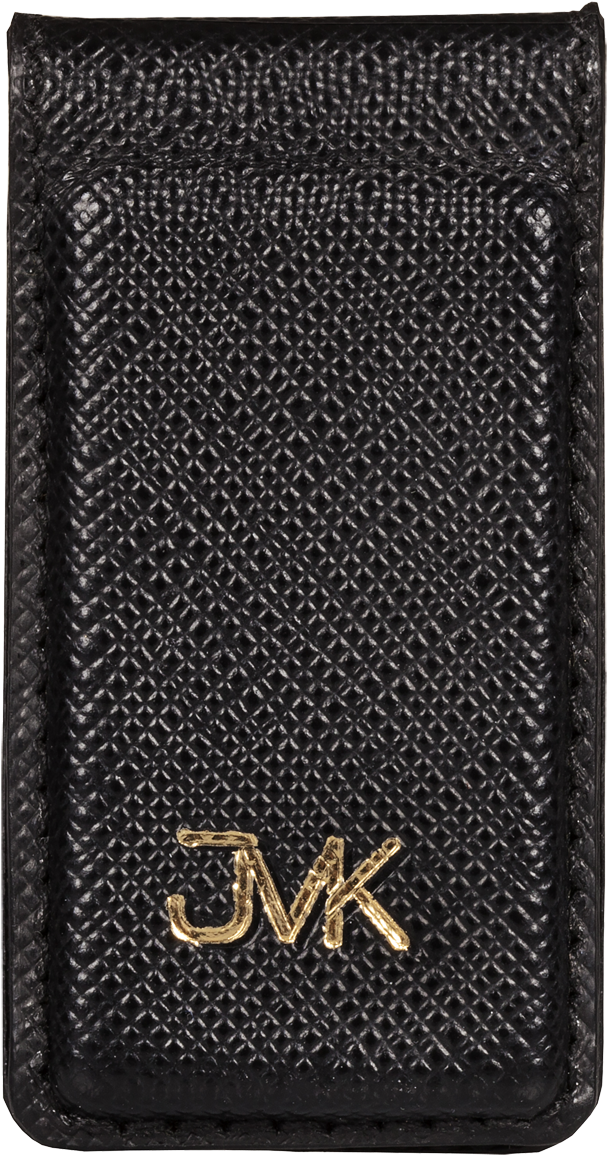 Money Clipsaffiano Leather Saffiano (2000x2000), Png Download