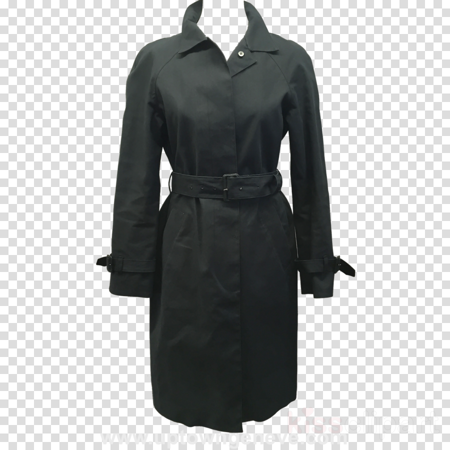 Prada Luna Rossa Black Eau De Parfum Clipart Trench (900x900), Png Download