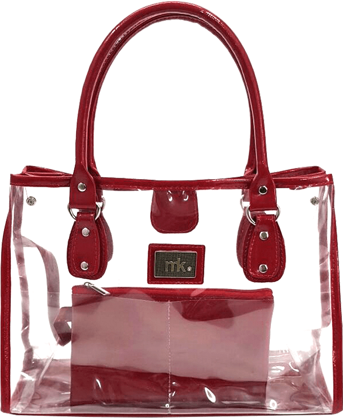 Bolsa Prada (1000x1000), Png Download