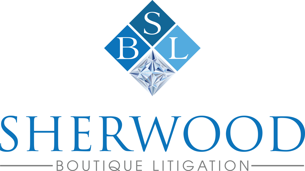 Sherwood Boutique Litigation, Plc (1280x720), Png Download