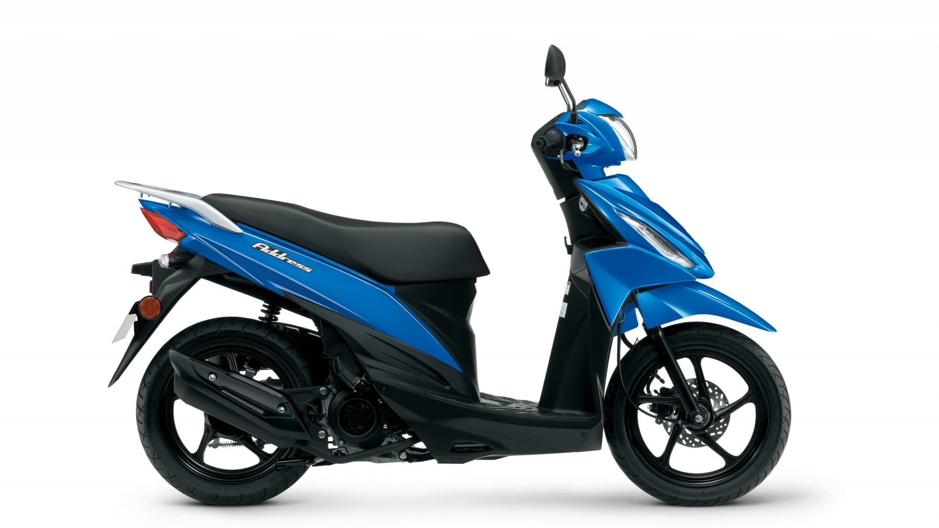 Suzuki Address (1920x1080), Png Download