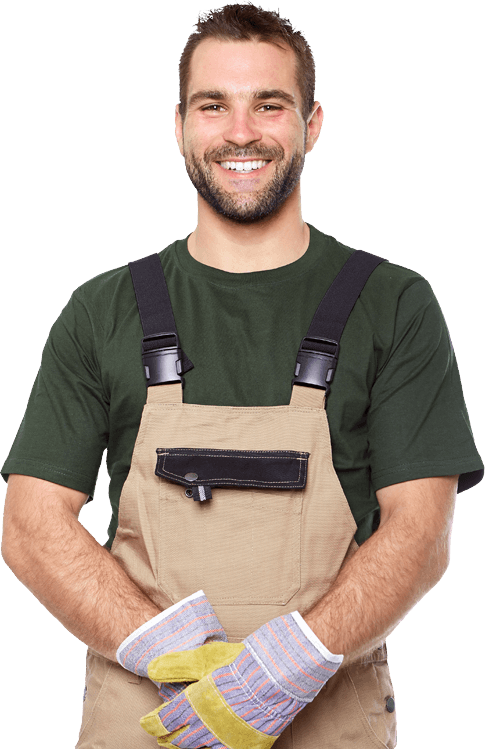 Gardener Png (485x749), Png Download