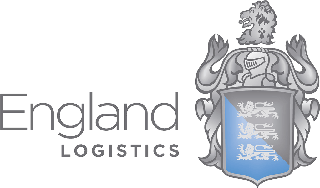 England Logistics (1068x600), Png Download