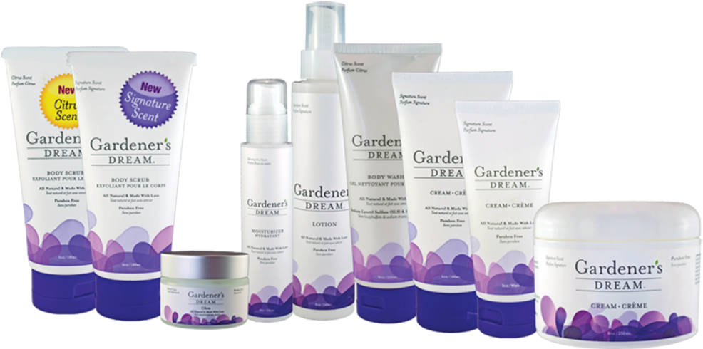 And 100% Essential Oils (1024x492), Png Download