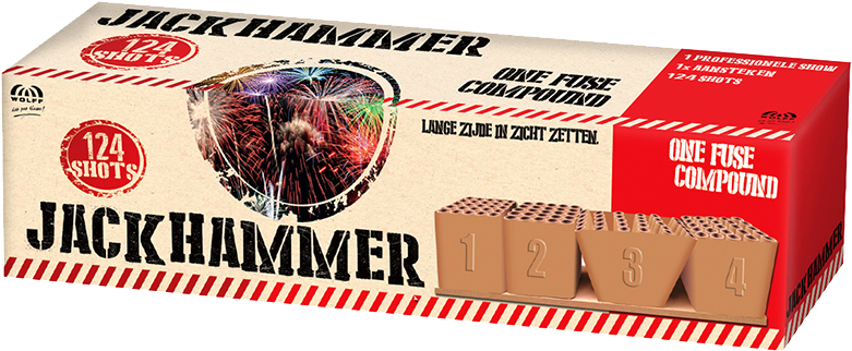 Jack Hammer (800x800), Png Download